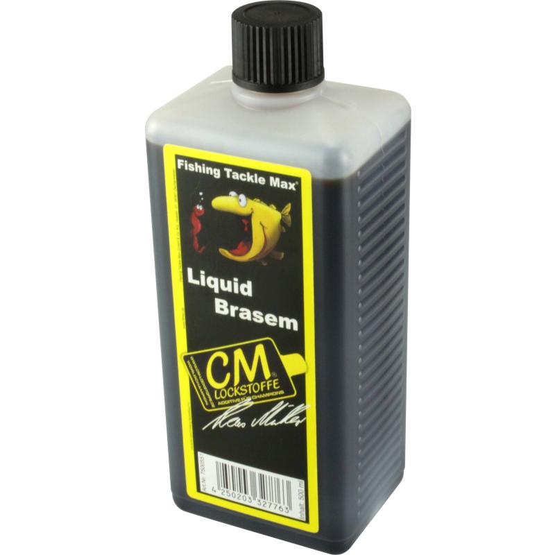 CM Liquid Brasem 500ml fl&uuml;ssig