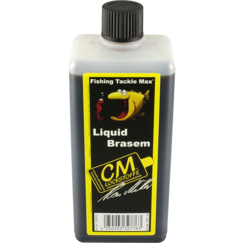 CM Liquid Brasem 500ml fl&uuml;ssig
