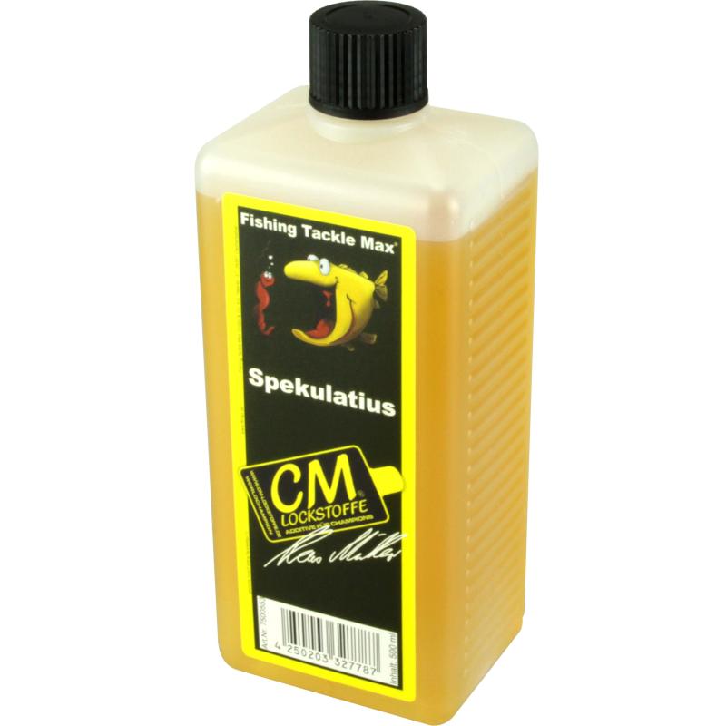 CM Spekulatius 500ml fl&uuml;ssig