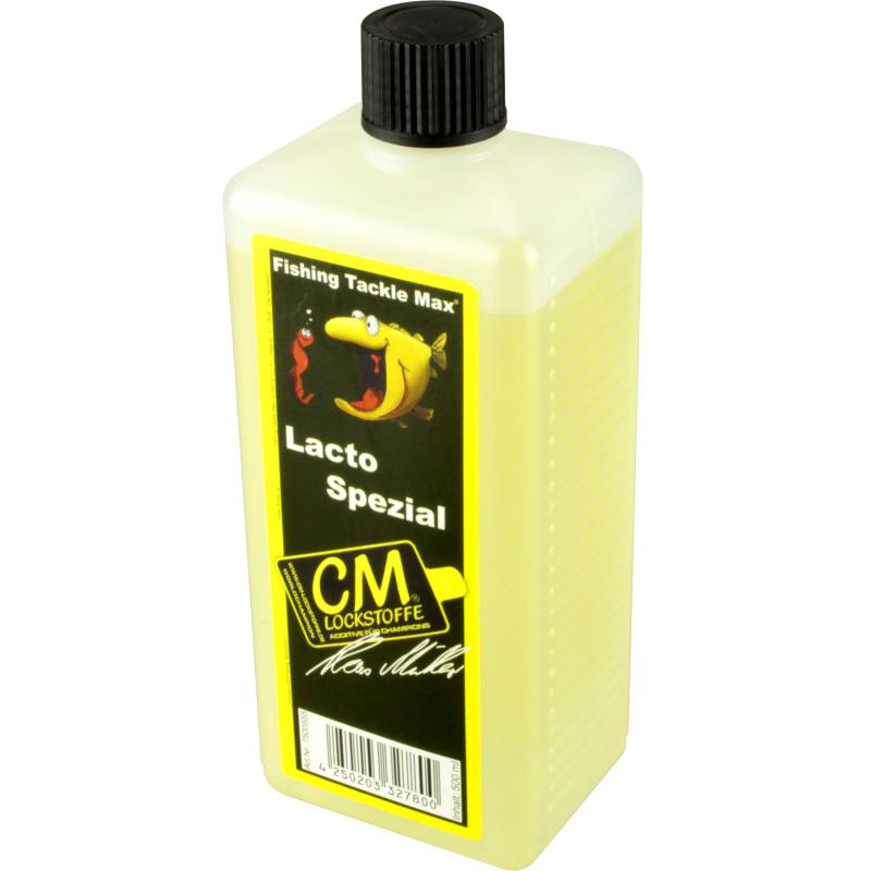 CM Lacto Spezial 500ml fl&uuml;ssig