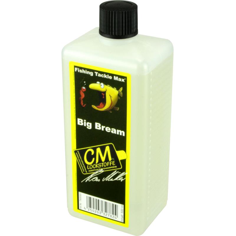 CM Big Bream 500ml fl&uuml;ssig