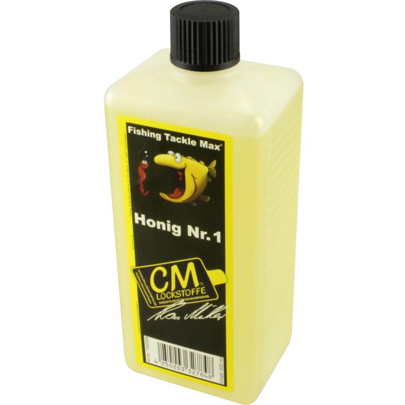 CM Honig Nr.1 500ml fl&uuml;ssig