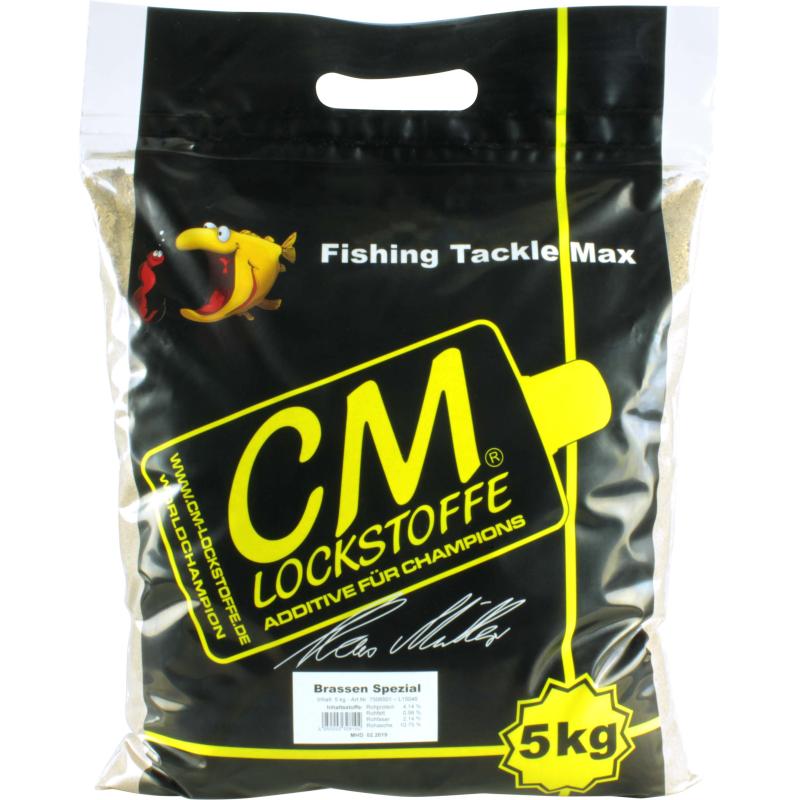 CM Brassen Spezial 5kg T&uuml;te