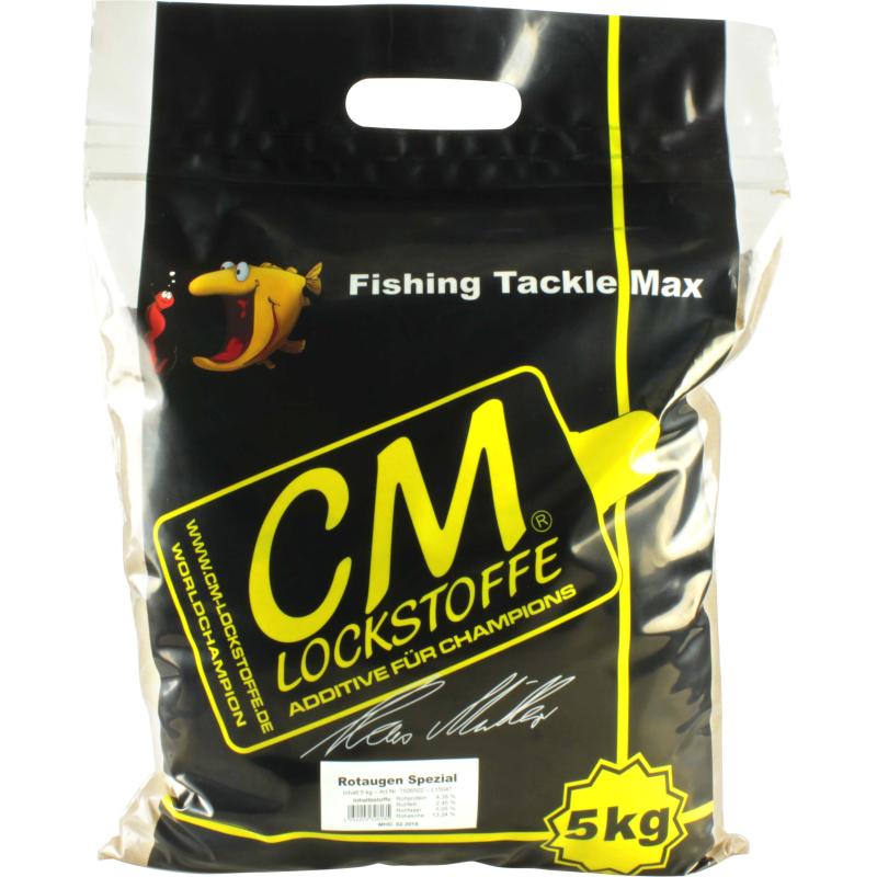 CM Rotaugen Spezial 5kg T&uuml;te