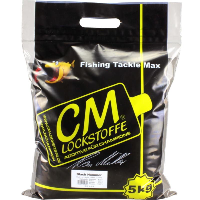 CM Black Hammer 5kg T&uuml;te