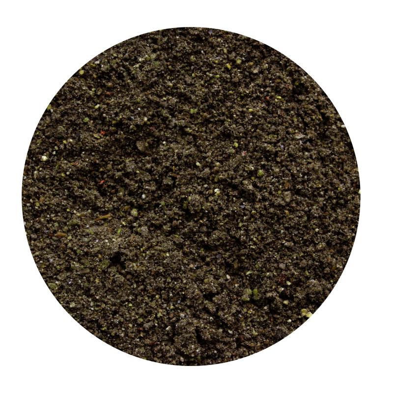CM Sweet Fischmehl Mix black 5kg T&uuml;te