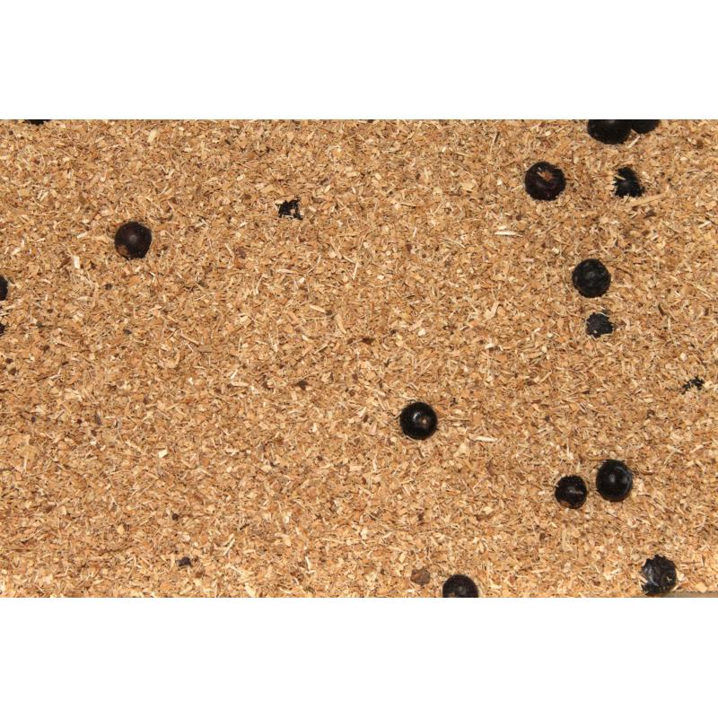 FTM R&auml;uchermehl Buche mit Wacholder 500g