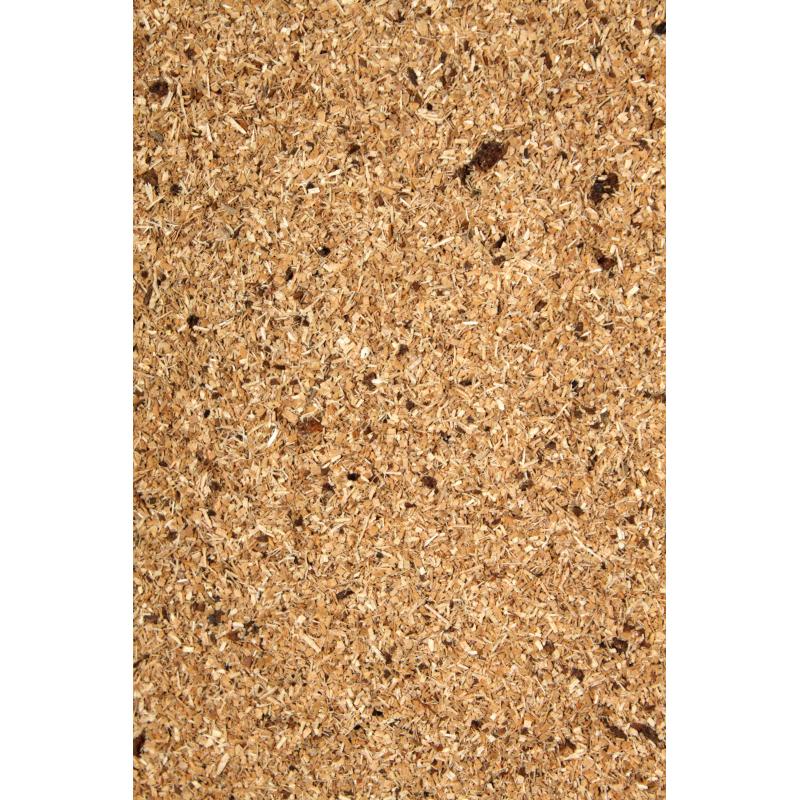 FTM R&auml;uchermehl Buche w&uuml;rzig 500g