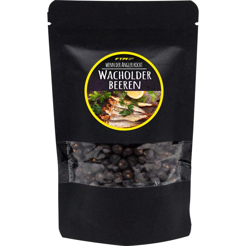 FTM Wacholderbeeren 50g