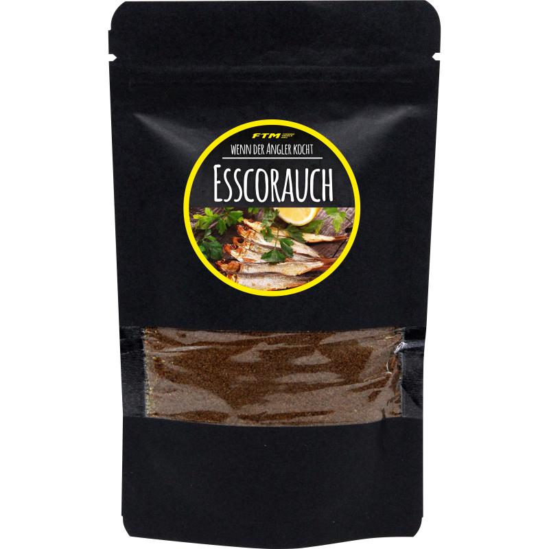 FTM Rauchgew&uuml;rz Essco 100g Beutel
