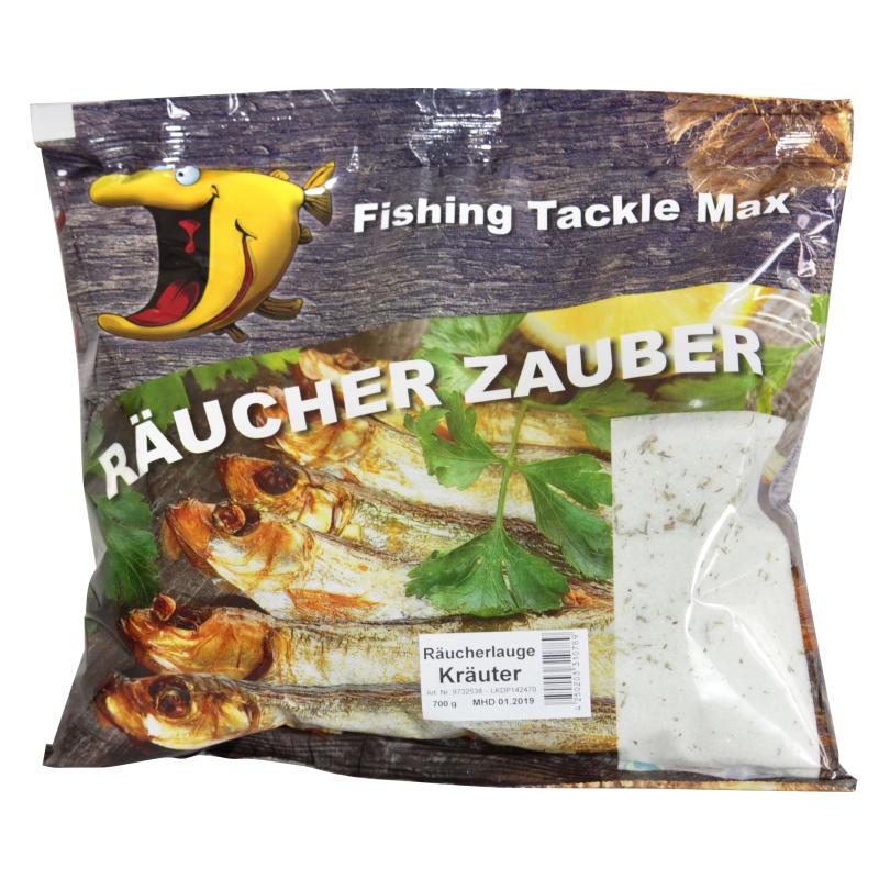 FTM R&auml;ucherlauge Kr&auml;uter 700g T&uuml;te