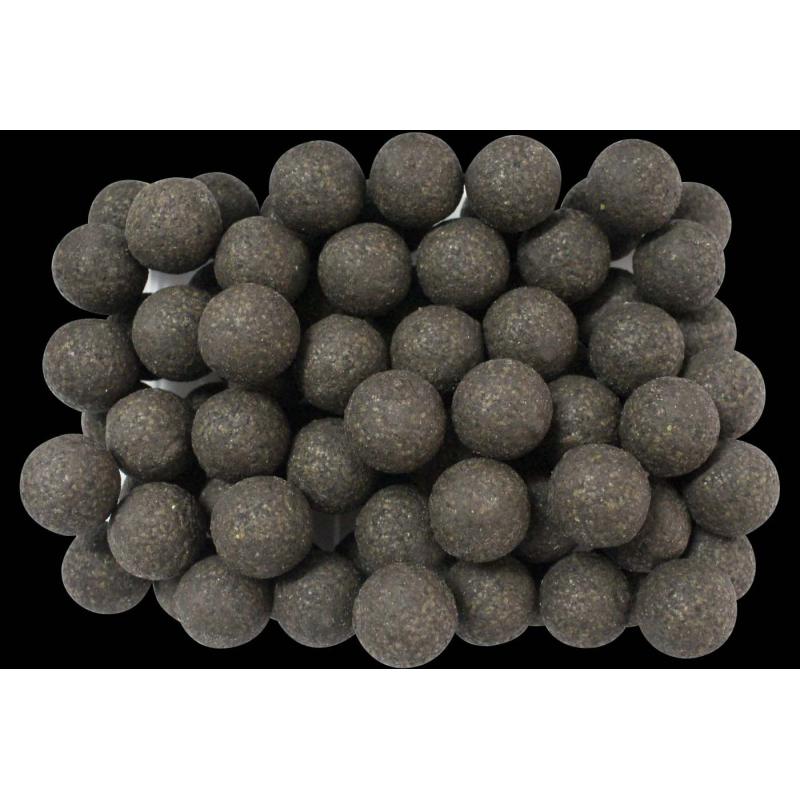 Amino Flash Boilie Virus Popup Monstercrab 100g &Oslash; 20mm