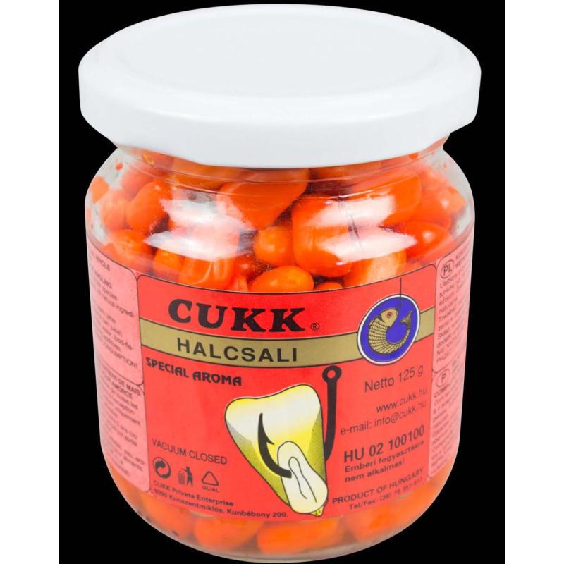 FTM Angelmais Tutti Frutti