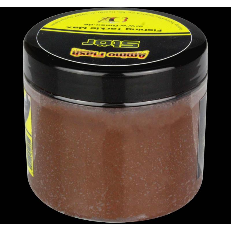 Amino Flash St&ouml;rteig 200gr. -Pellet-