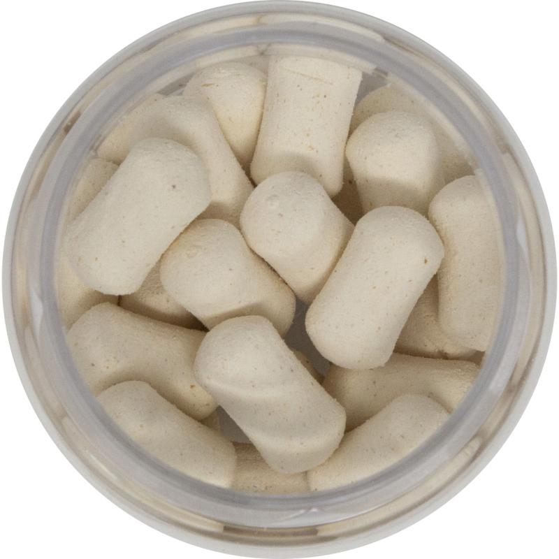 FTM Senshi Baits Senshi Baits Wafter Dumbells 8 mm White Toffee