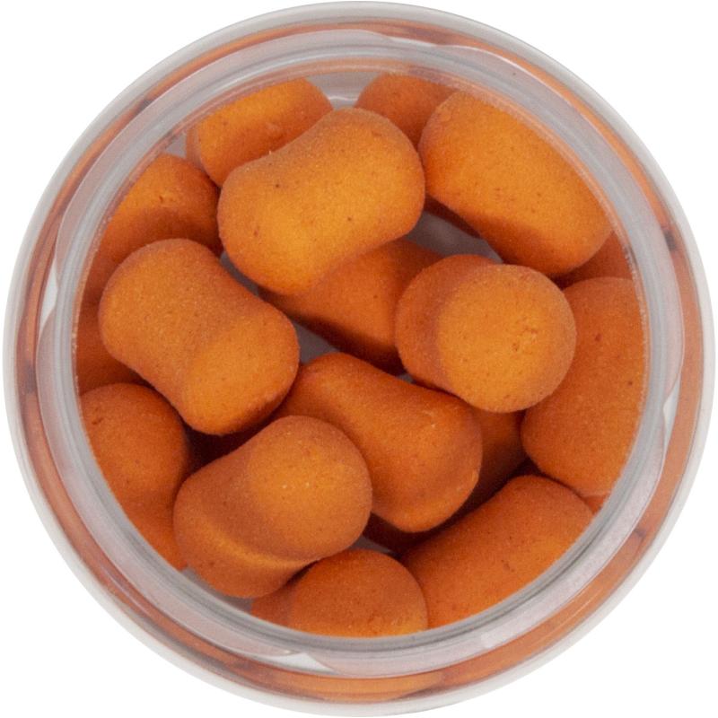 FTM Senshi Baits Senshi Baits Wafter Dumbells 10 mm Golden Sweetcorn