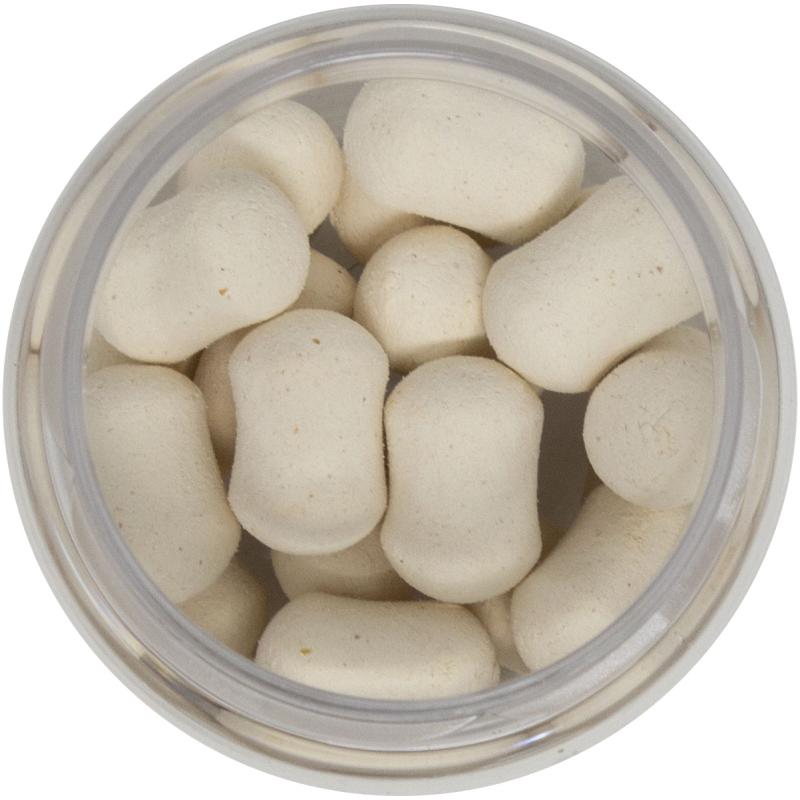 FTM Senshi Baits Senshi Baits Wafter Dumbells 10 mm White Toffee