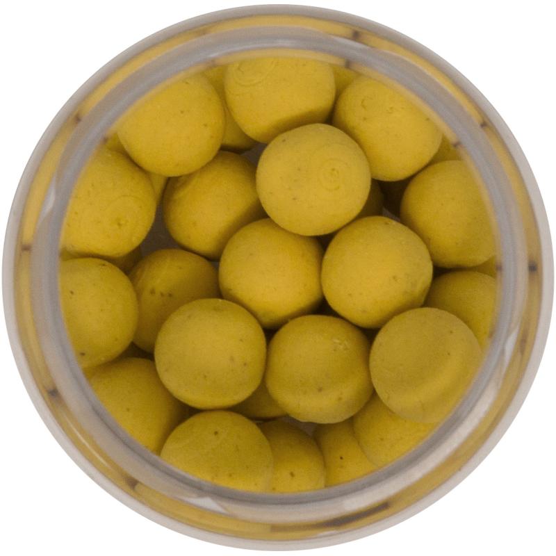 FTM Senshi Baits Senshi Baits Boilies sinkend 8 mm Yellow Pineapple