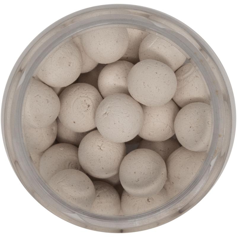FTM Senshi Baits Senshi Baits Boilies sinkend 8 mm White Toffee