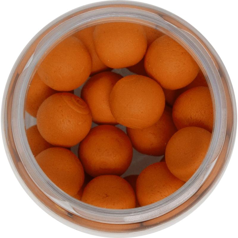 FTM Senshi Baits Senshi Baits Boilies sinkend 10 mm Golden Sweetcorn