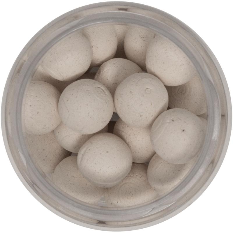 FTM Senshi Baits Senshi Baits Boilies sinkend 10 mm White Toffee