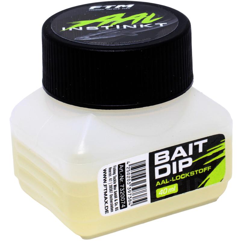 Fishing Tackle Max AAL INSTINKT - Bait Dip 40 ml