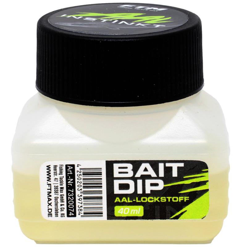 Fishing Tackle Max AAL INSTINKT - Bait Dip 40 ml