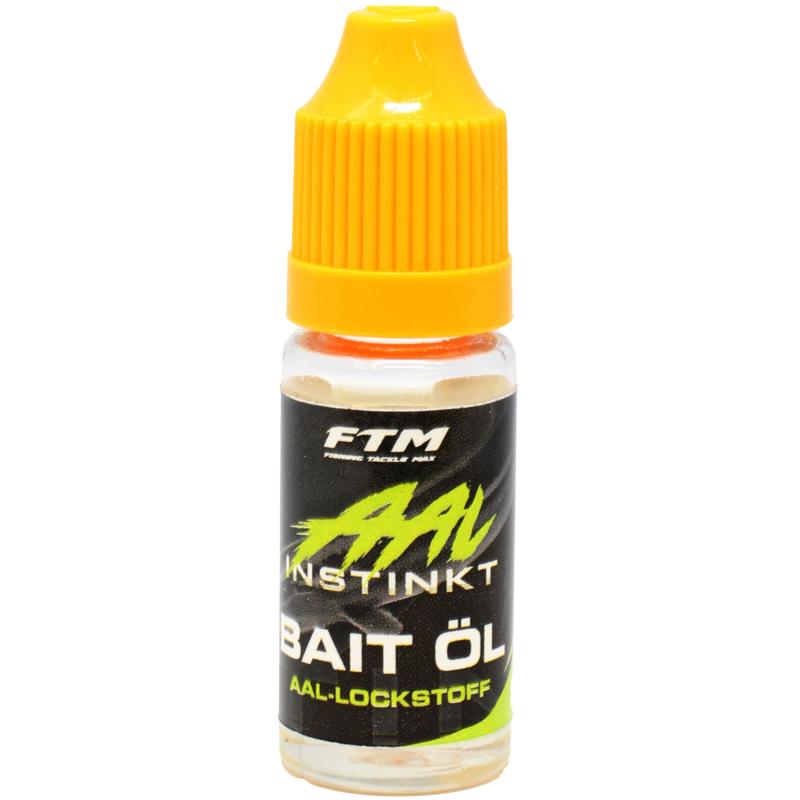 Fishing Tackle Max AAL INSTINKT - Bait &Ouml;l 10 ml