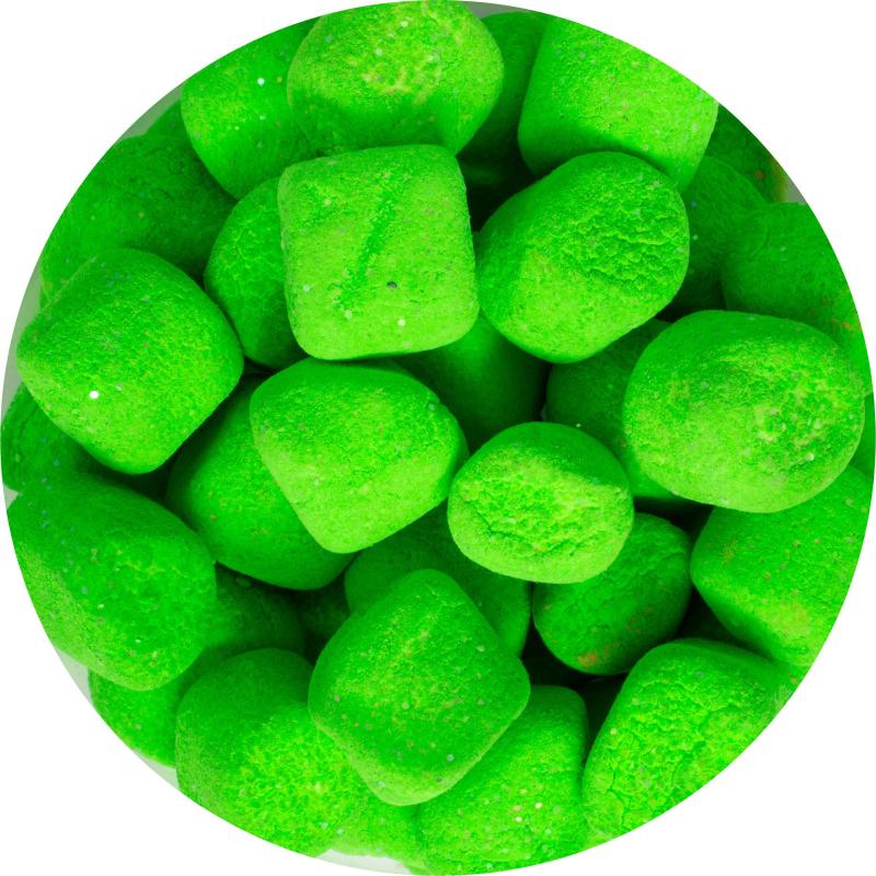 Fishing Tackle Max MarshmallowKnoblauch schwim35g Fr&uuml;hlgr&uuml;n