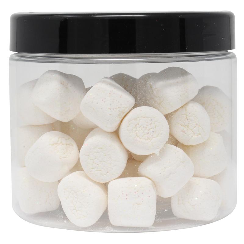 Fishing Tackle Max Marshmallow Kadaver schwimmend 35 g Wei&szlig;