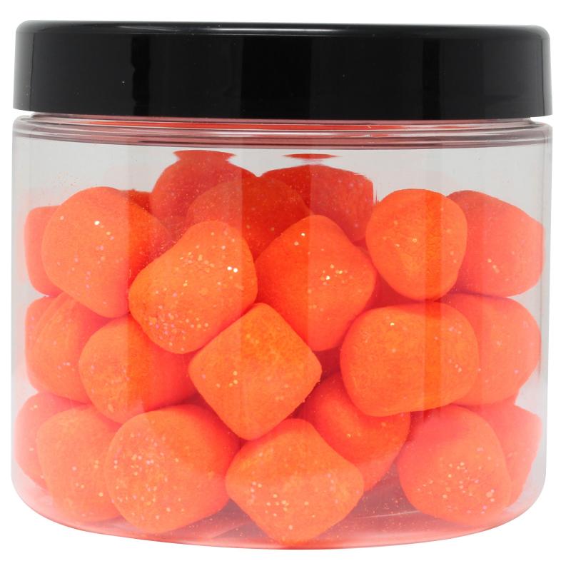 Fishing Tackle Max MarshmallowKadaver schwimmend 35g Orange