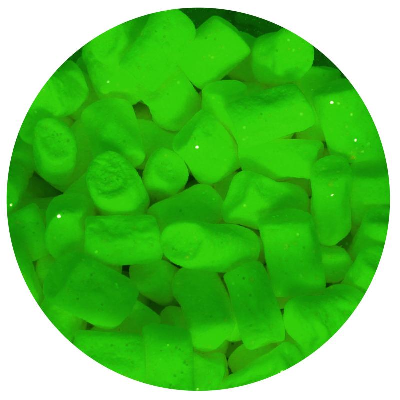 Fishing Tackle Max MarshmallowKnoblMini schwim35g Fr&uuml;hlgr&uuml;n