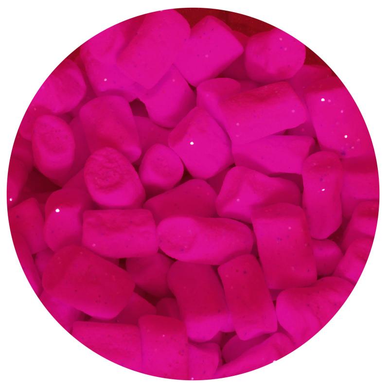 Fishing Tackle Max MarshmallowKnoblauchMini schwim 35g Pink