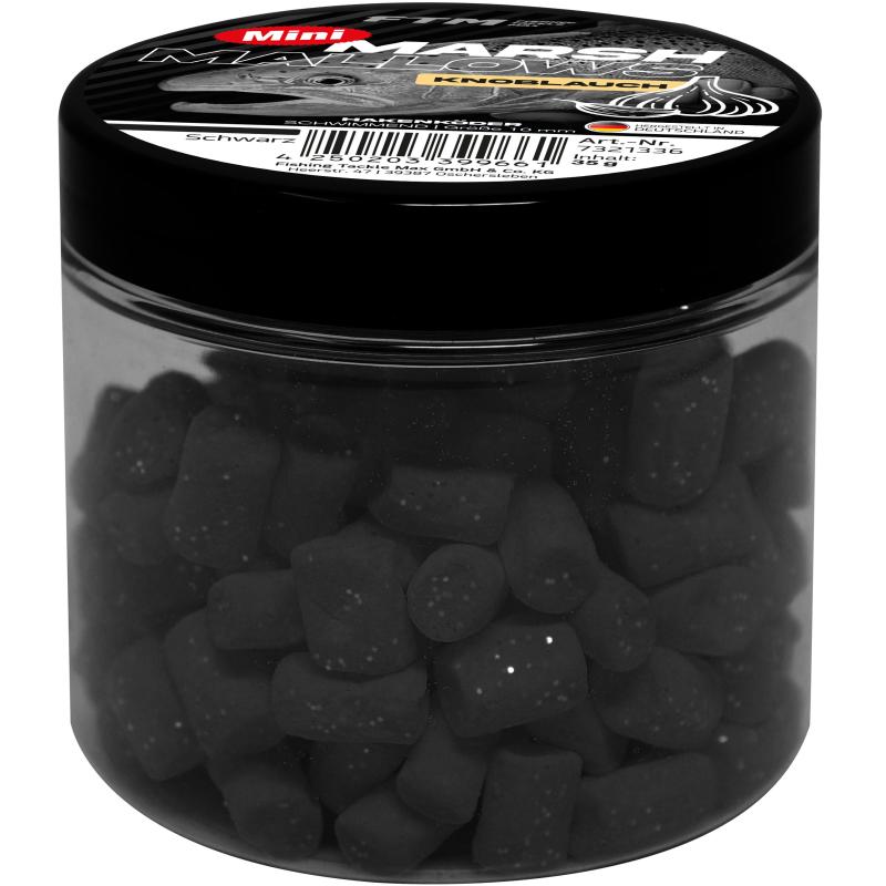 Produktbild Fishing Tackle Max MarshmallowKnoblMini schwim 35g Schwarz