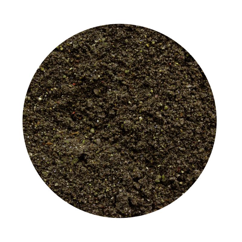 CM CM Sweet Fischmehl Mix black 1 kg T&uuml;te