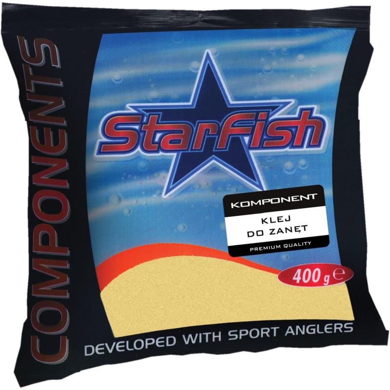 Produktbild Starfish Komponenten 0,4Kg-Biscuit