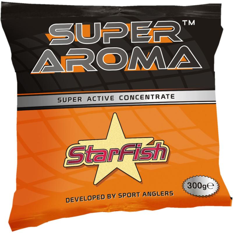 Produktbild Starfish Super Aroma 0,3Kg-Karpfen