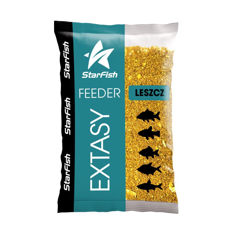 Starfish Feeder Extasy Brasse 2,5KG