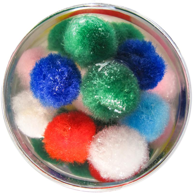 JENZI Trout balls Knoblauch Mix