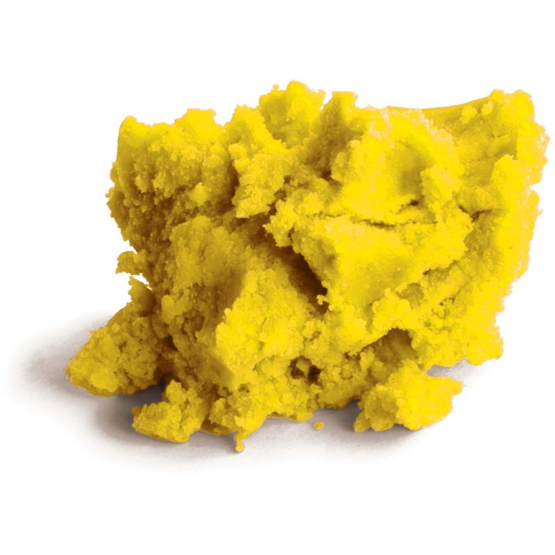 Jenzi Teig Vanille-Flavor, 750 g