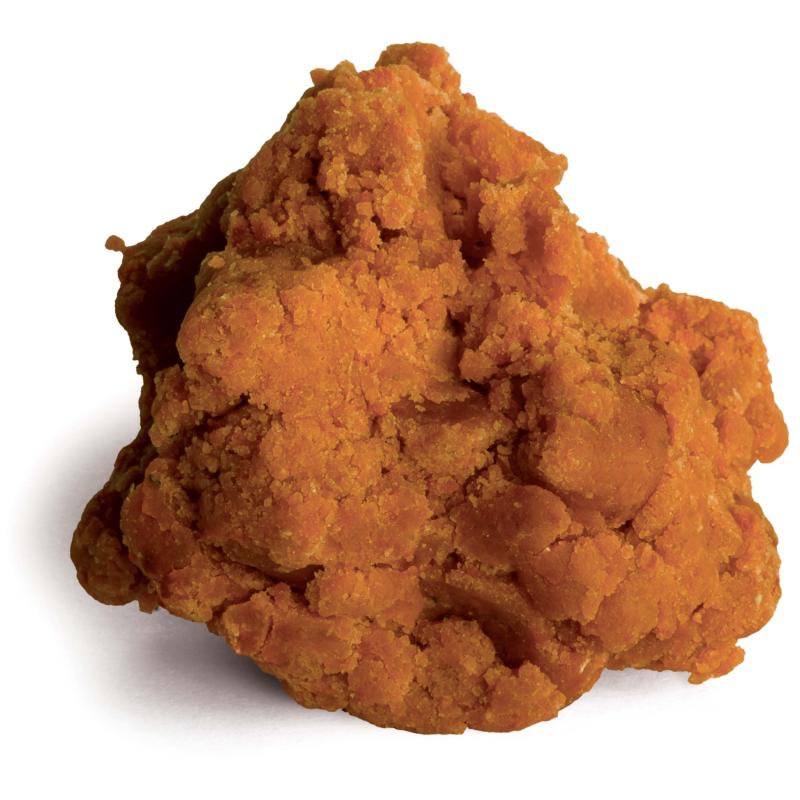 Jenzi Teig Fisch-Flavor, 750 g