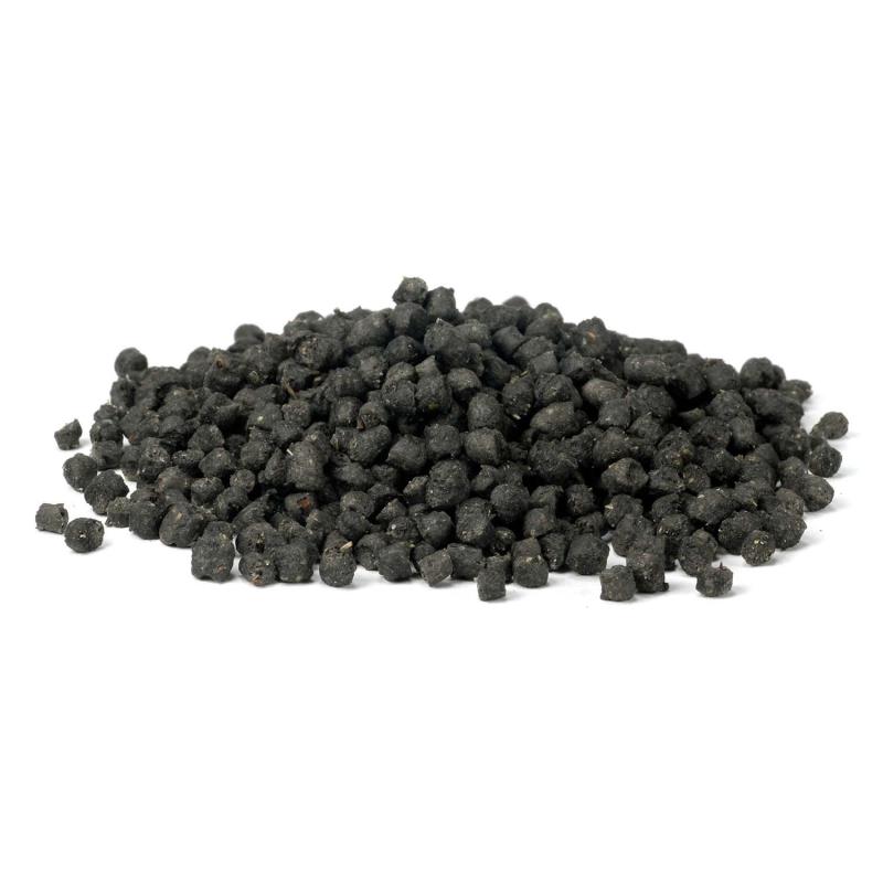 Jenzi MF-Pellet 2mm Fish-Mix 750g