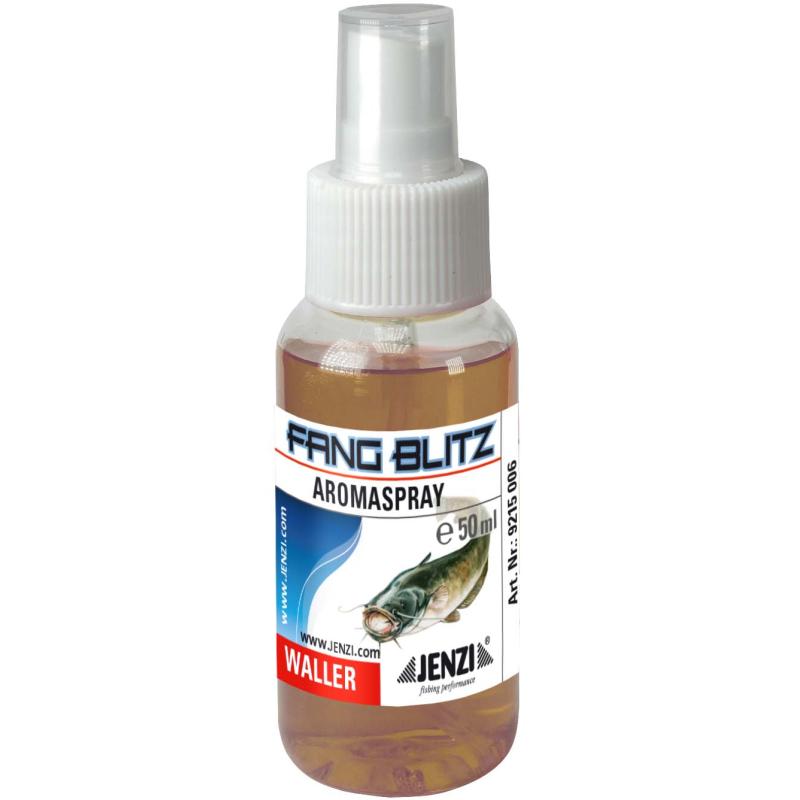 Jenzi Fangblitz Spray Waller 50ml