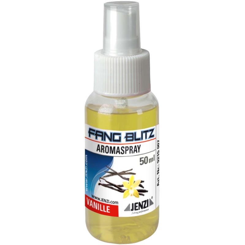 Jenzi Fangblitz Spray Vanille 50ml