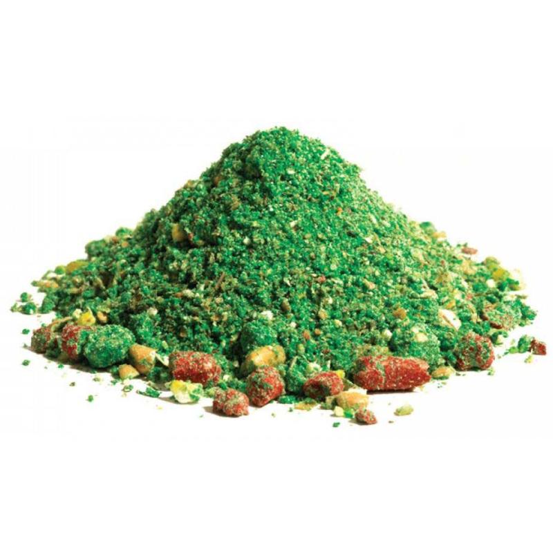 JENZI Futter Karpfen Muschel, 1 kg