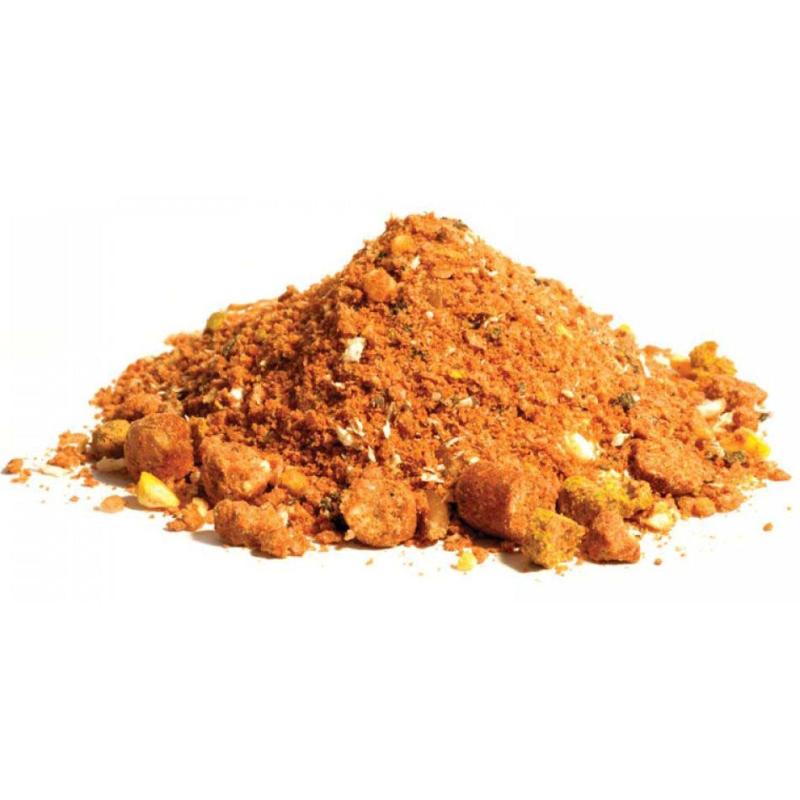 JENZI Futter Karpfen Bana&Anan, 1 kg