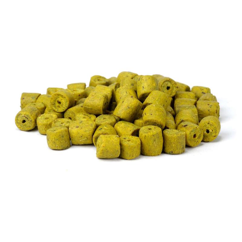 JENZI Pellet 8mm Sweet-Corn 200g