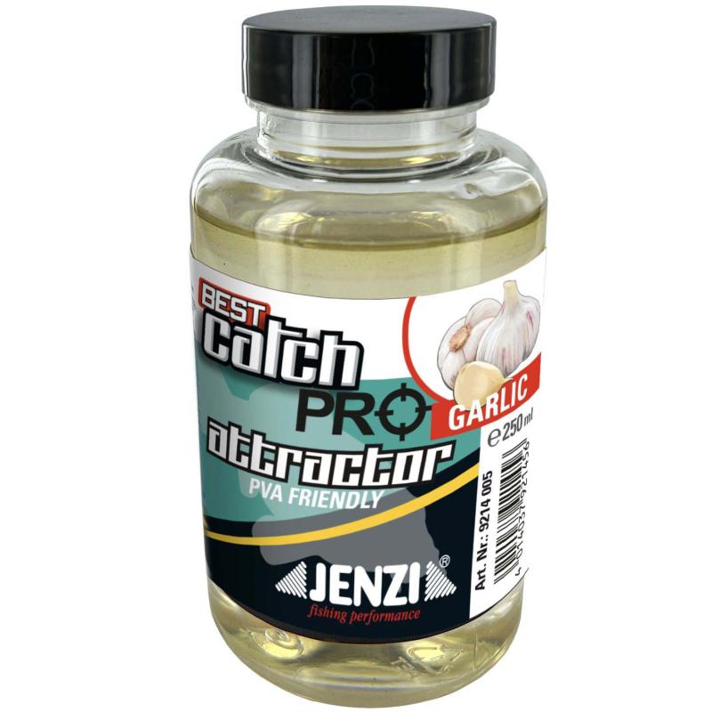 Produktbild JENZI B.C. Attractor Garlic 250ml