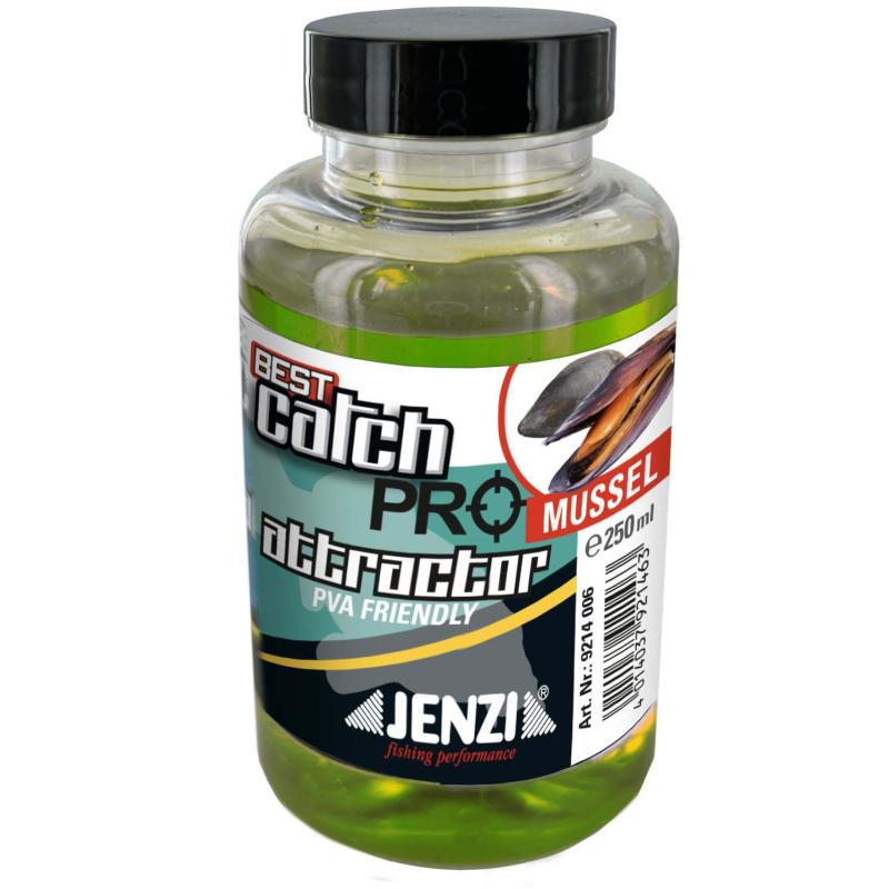 Produktbild JENZI B.C. Attractor Muschel 250ml