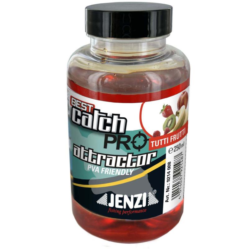 Produktbild JENZI B.C. Attractor Tutti Fr. 250ml